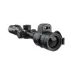 Celownik noktowizyjny noktowizor HIKMICRO Alpex 4K LRF + iluminator laserowy X-hog Pro 850/940 nm